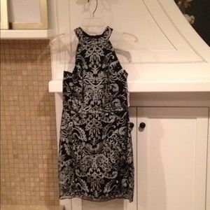 ⭐️ Black Formal cocktail dress